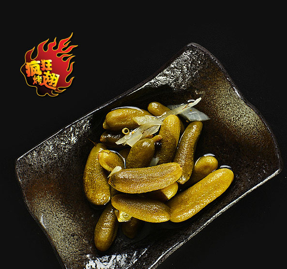 罗城疯狂bt烤翅